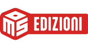 Logo MS Edizioni