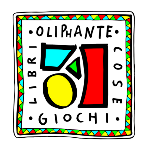 Logo Oliphante