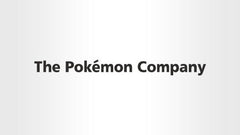 Pokemon Company