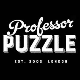 Logo Professor Puzzle