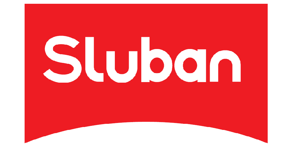 Logo Sluban