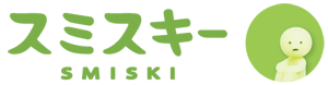 Logo Smiski
