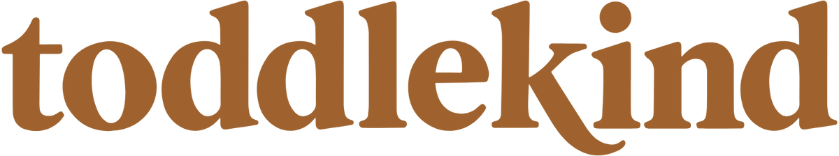 Logo Toddlekind