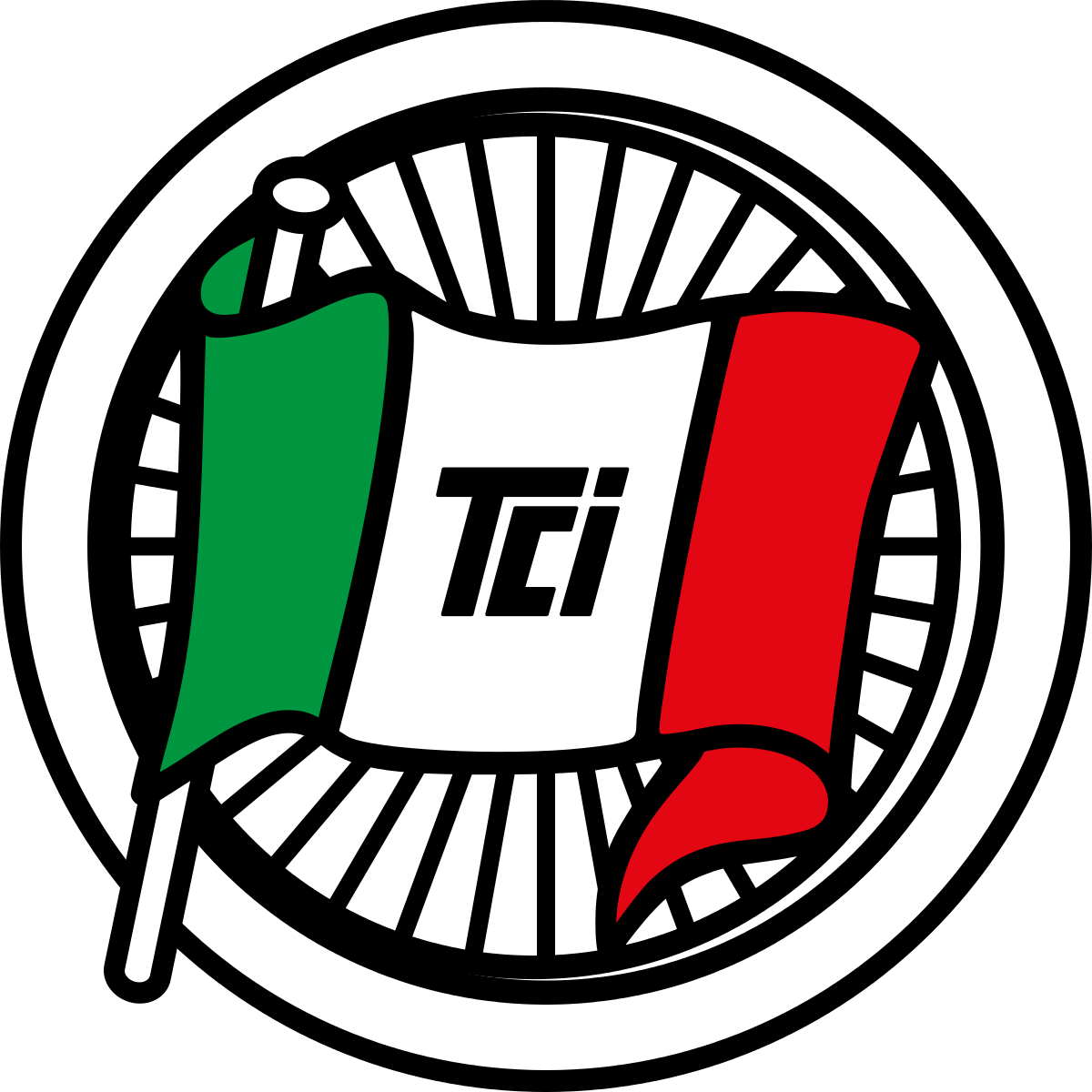 Logo Touring Junior