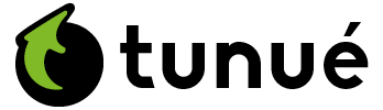 Logo tunué