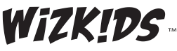 Logo WizKids