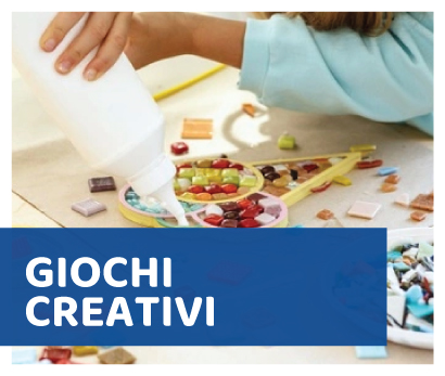 Giocattoli Creativi: novità e offerte