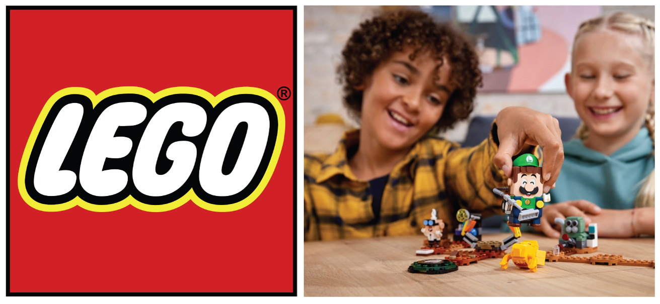 Set LEGO: novità e offerte