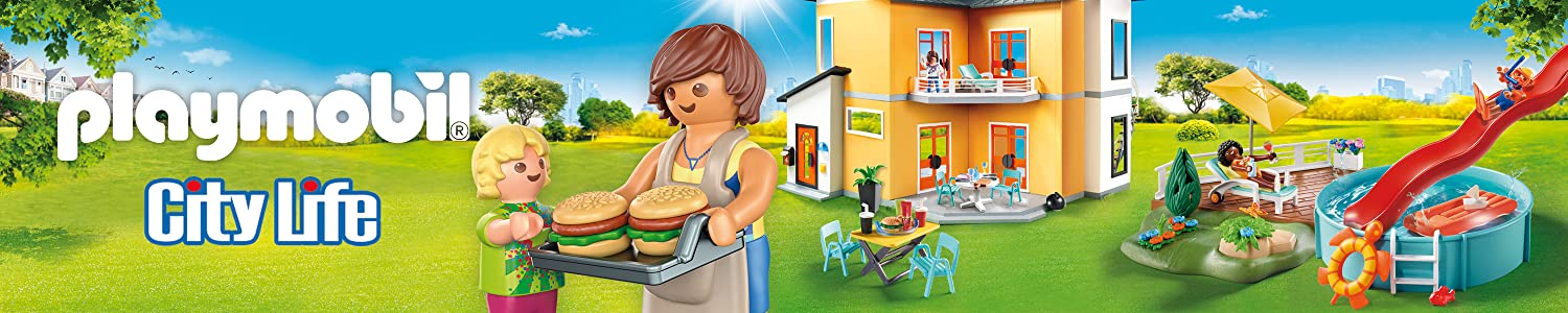 PLAYMOBIL DINO RISE - Lo store di giochi Playmobil di Dadi e