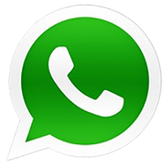 contattaci su whatsapp